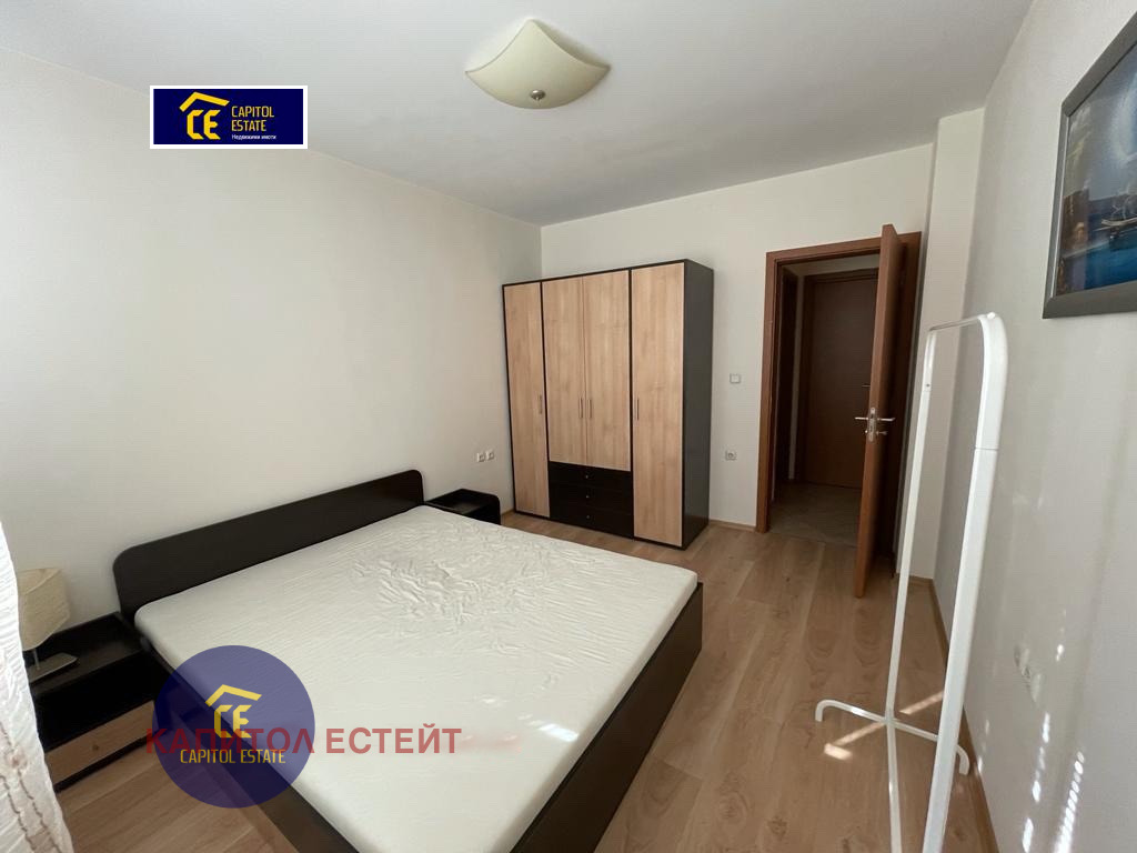 Продава 2-СТАЕН, гр. Плевен, Идеален център, снимка 4 - Апартаменти - 54638745