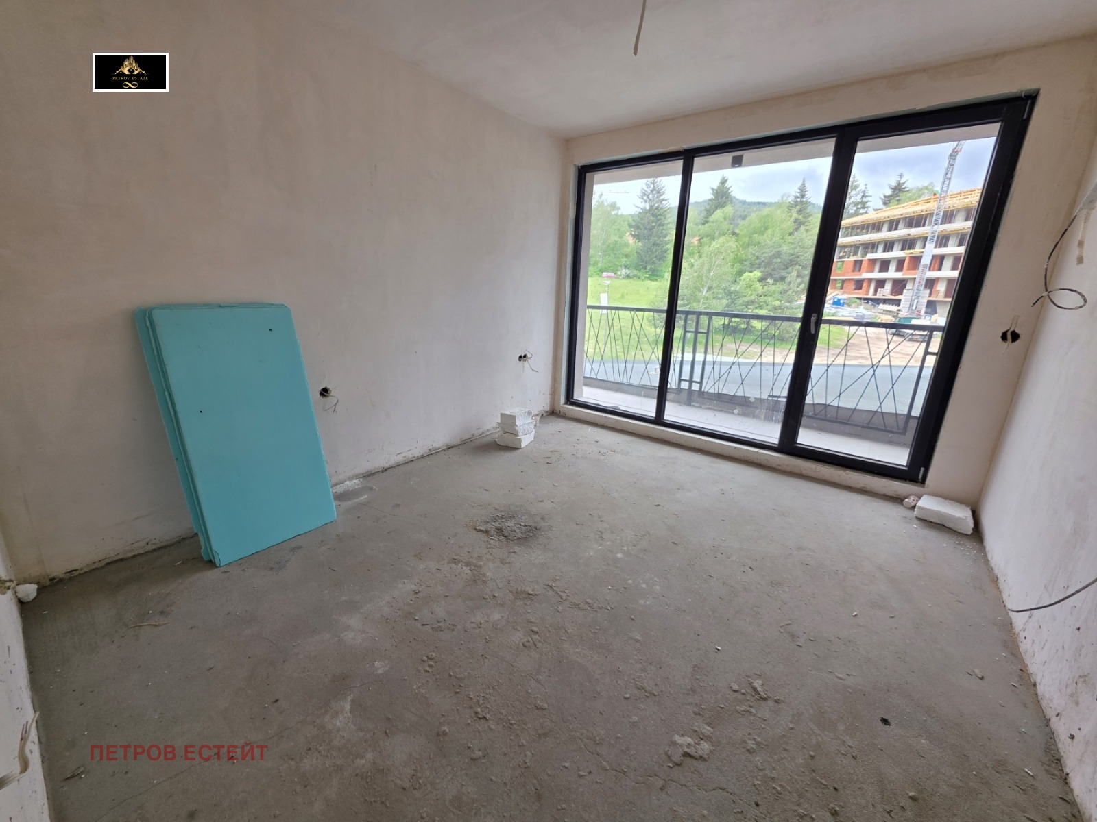 Продава 2-СТАЕН, гр. Велинград, област Пазарджик, снимка 5 - Апартаменти - 54793512