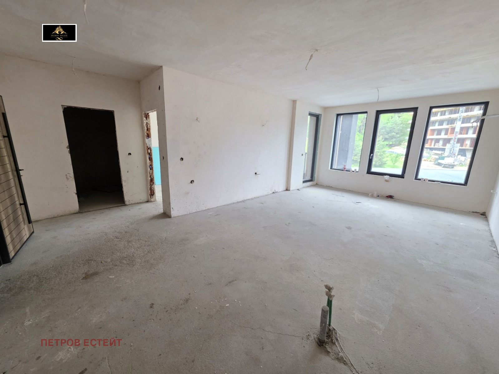 Продава 2-СТАЕН, гр. Велинград, област Пазарджик, снимка 2 - Апартаменти - 54793512