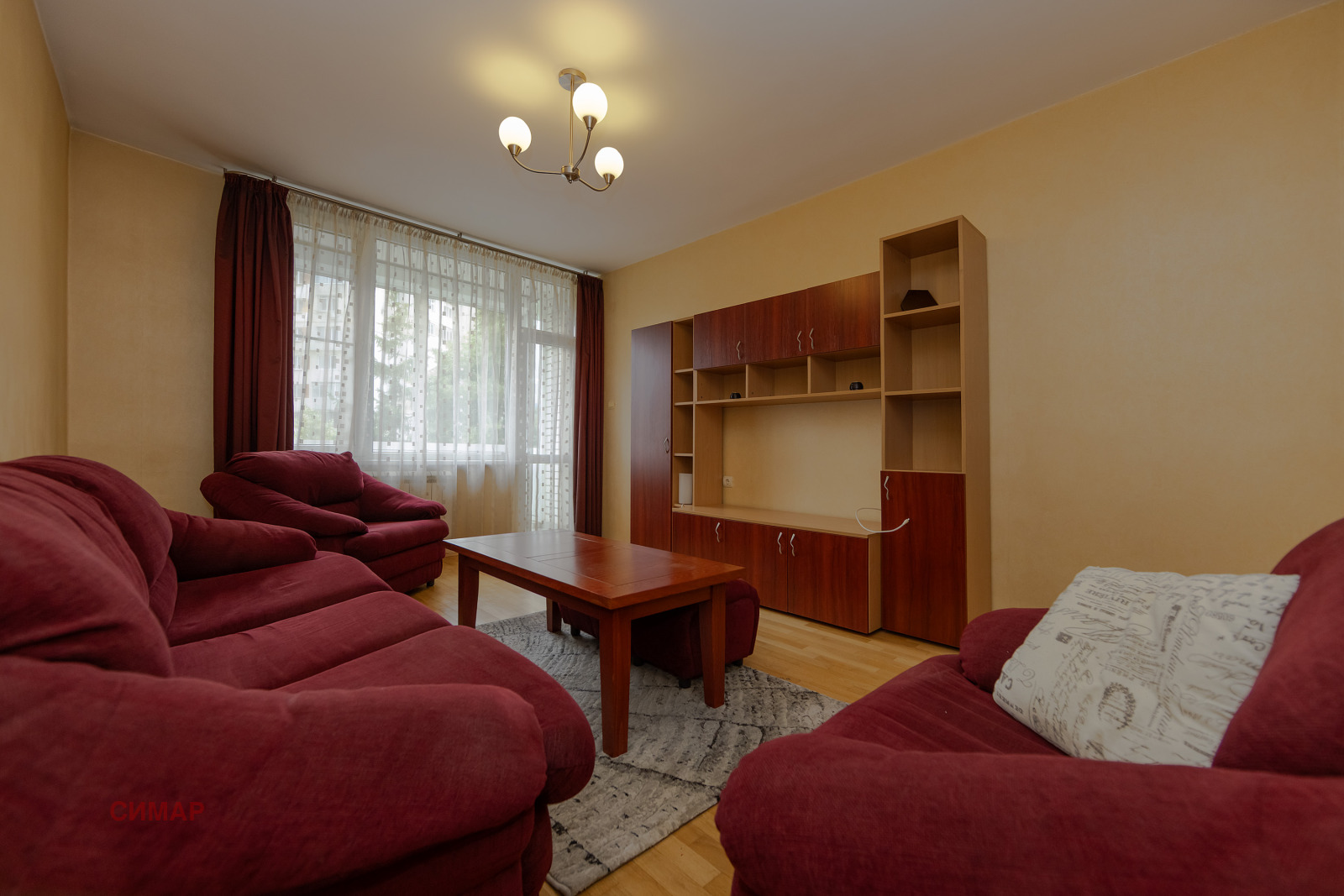 Продава 2-СТАЕН, гр. София, Люлин 3, снимка 2 - Апартаменти - 55062353