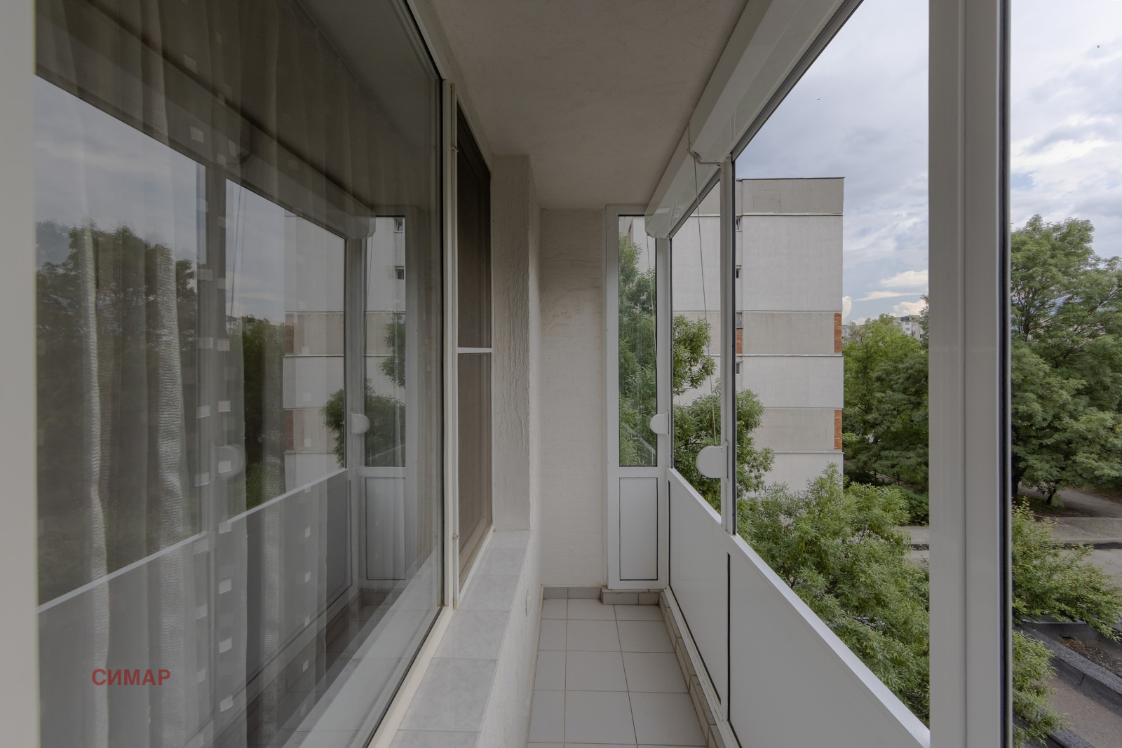 Продава 2-СТАЕН, гр. София, Люлин 3, снимка 12 - Апартаменти - 55062353