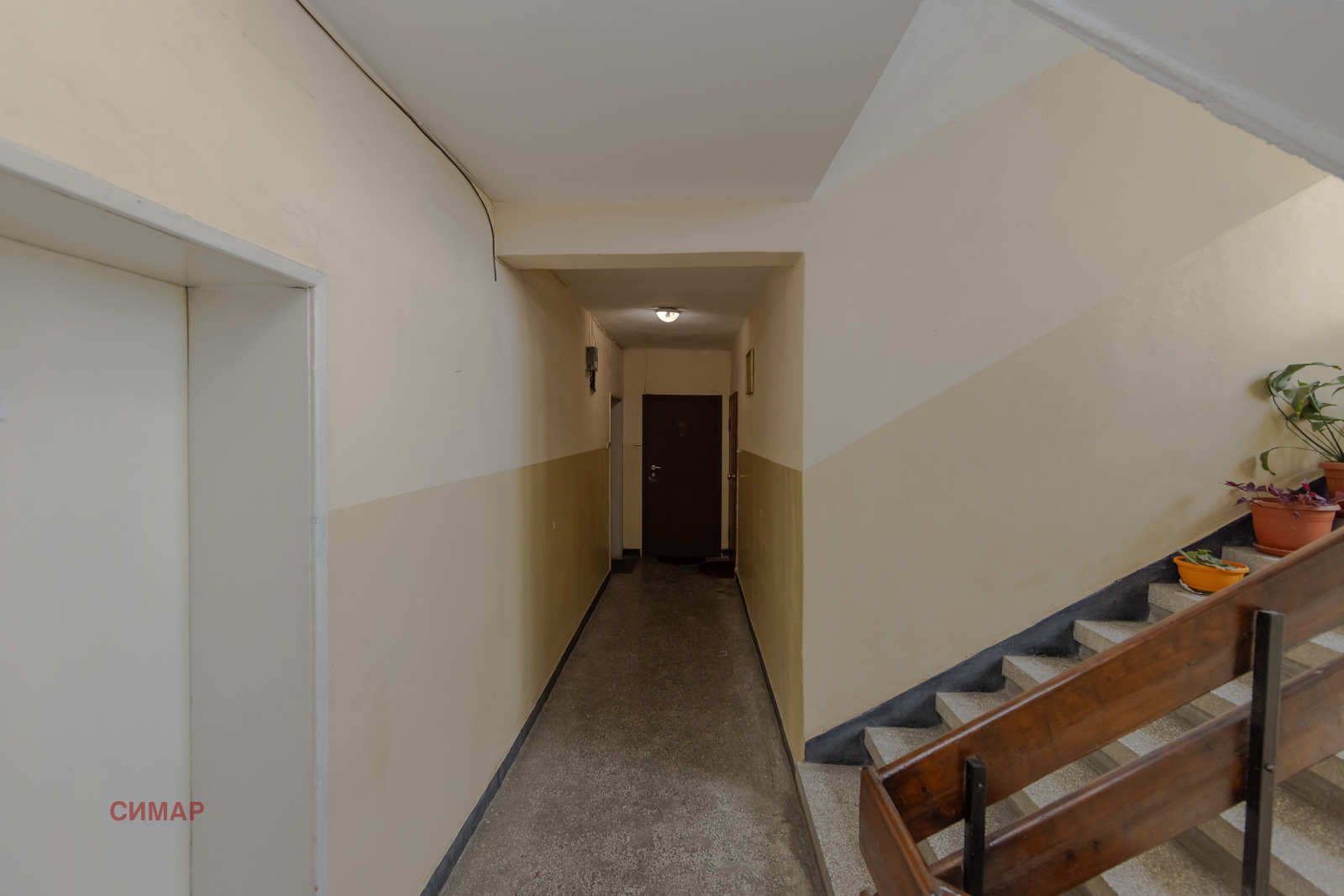 Продава 2-СТАЕН, гр. София, Люлин 3, снимка 15 - Апартаменти - 55062353