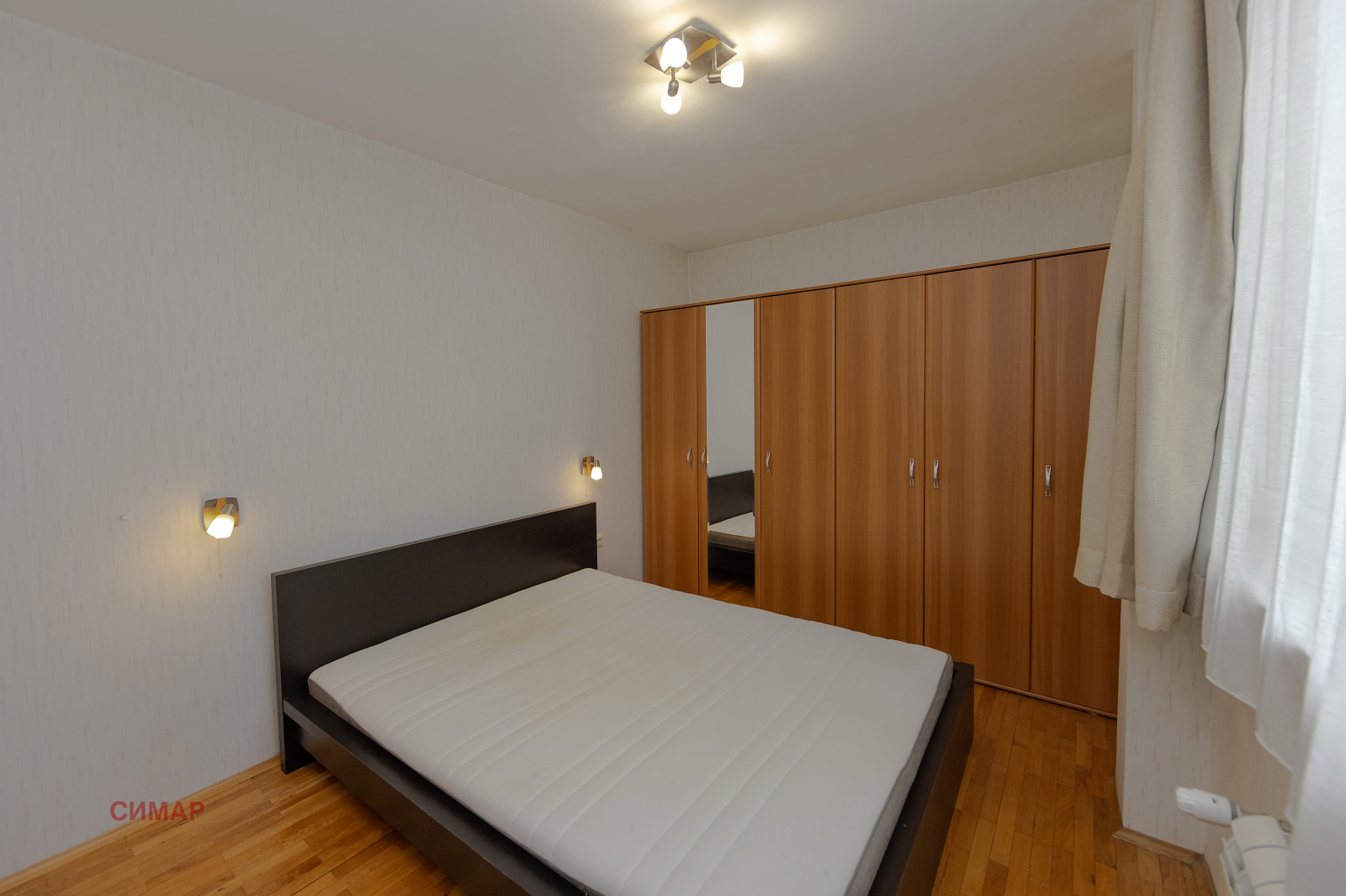 Продава 2-СТАЕН, гр. София, Люлин 3, снимка 10 - Апартаменти - 55062353