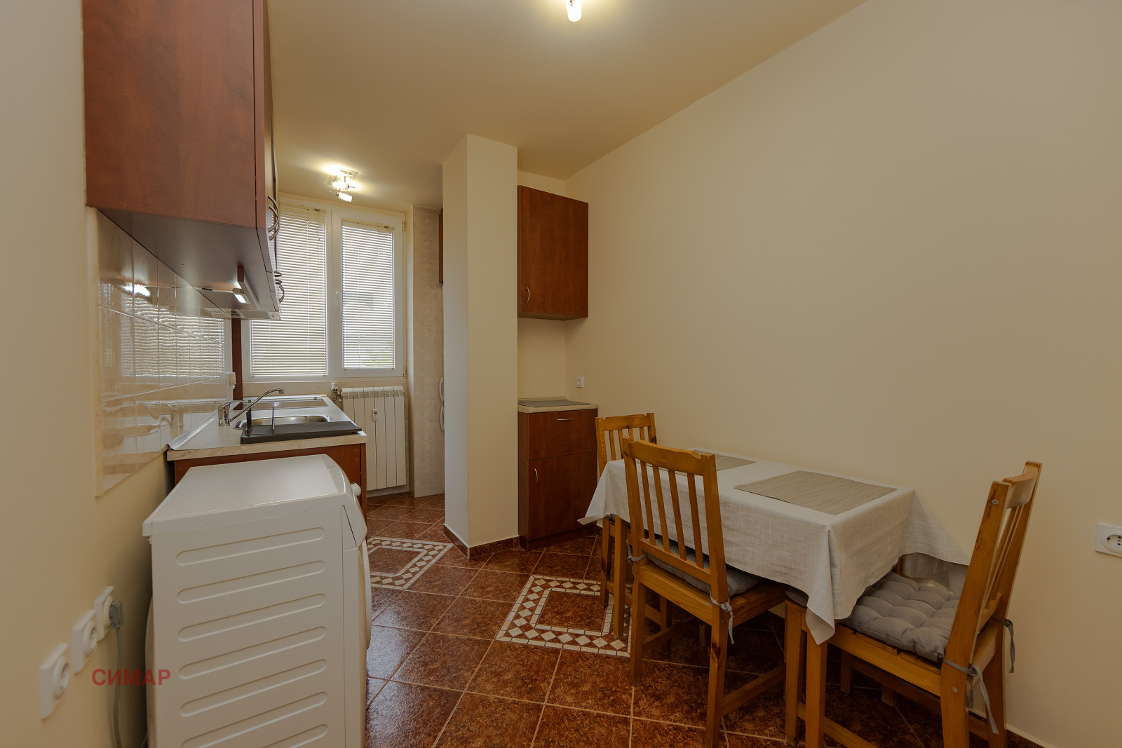 Продава 2-СТАЕН, гр. София, Люлин 3, снимка 4 - Апартаменти - 55062353