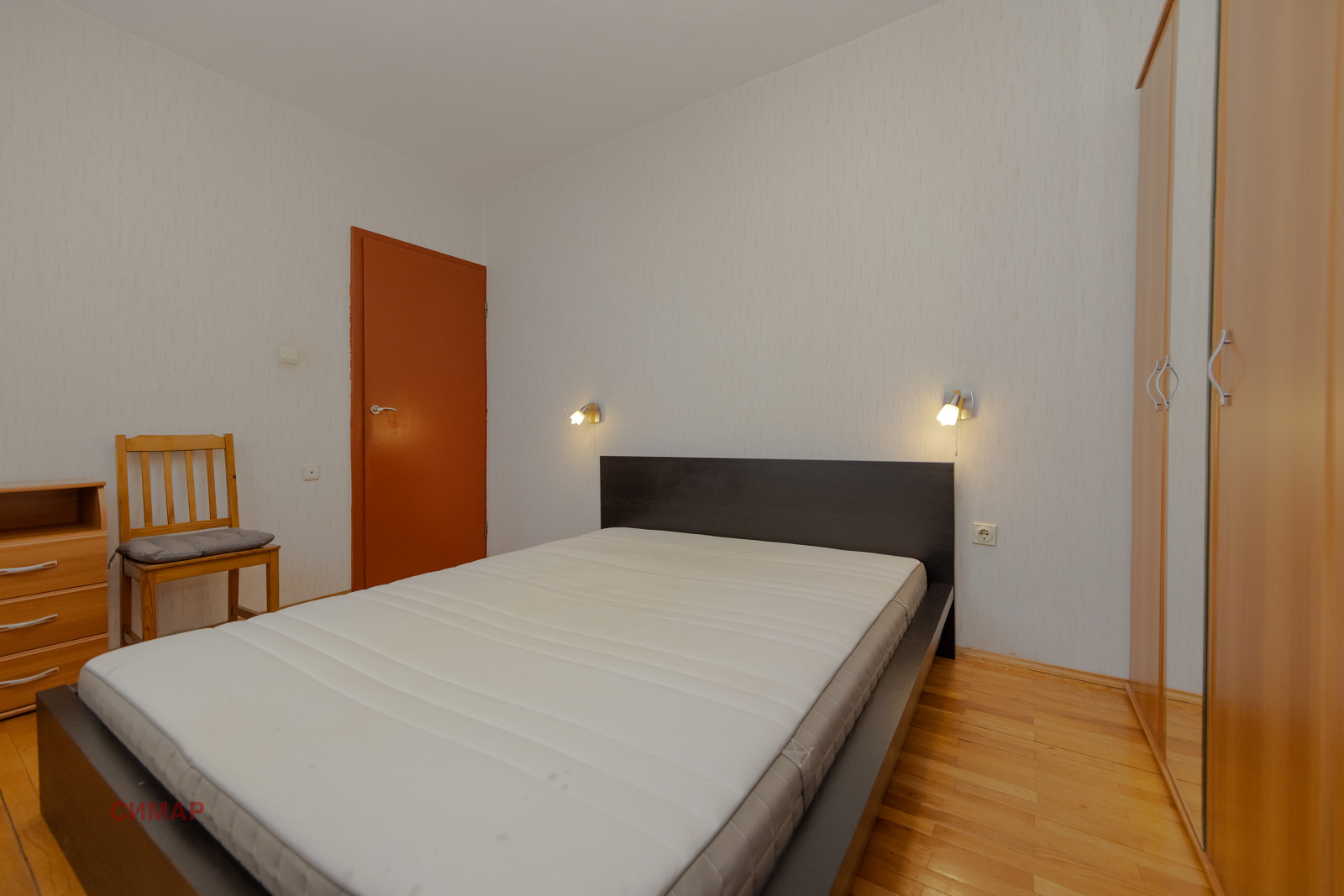 Продава 2-СТАЕН, гр. София, Люлин 3, снимка 8 - Апартаменти - 55062353