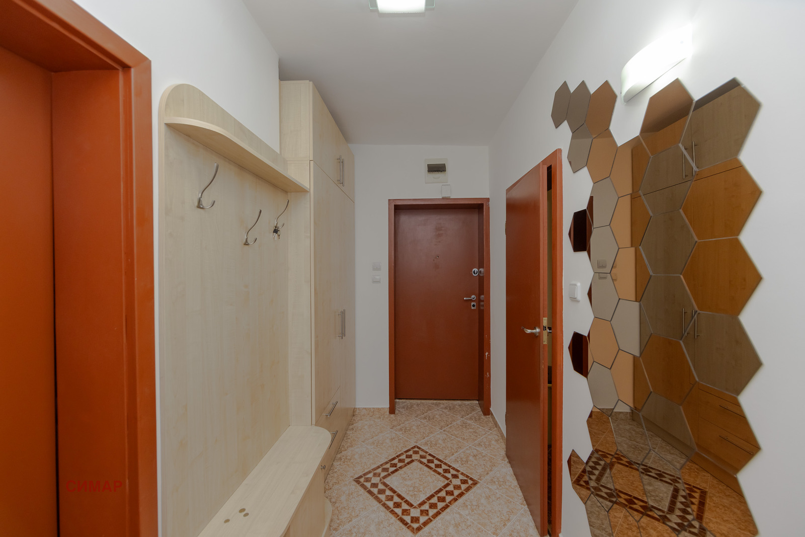 Продава 2-СТАЕН, гр. София, Люлин 3, снимка 13 - Апартаменти - 55062353