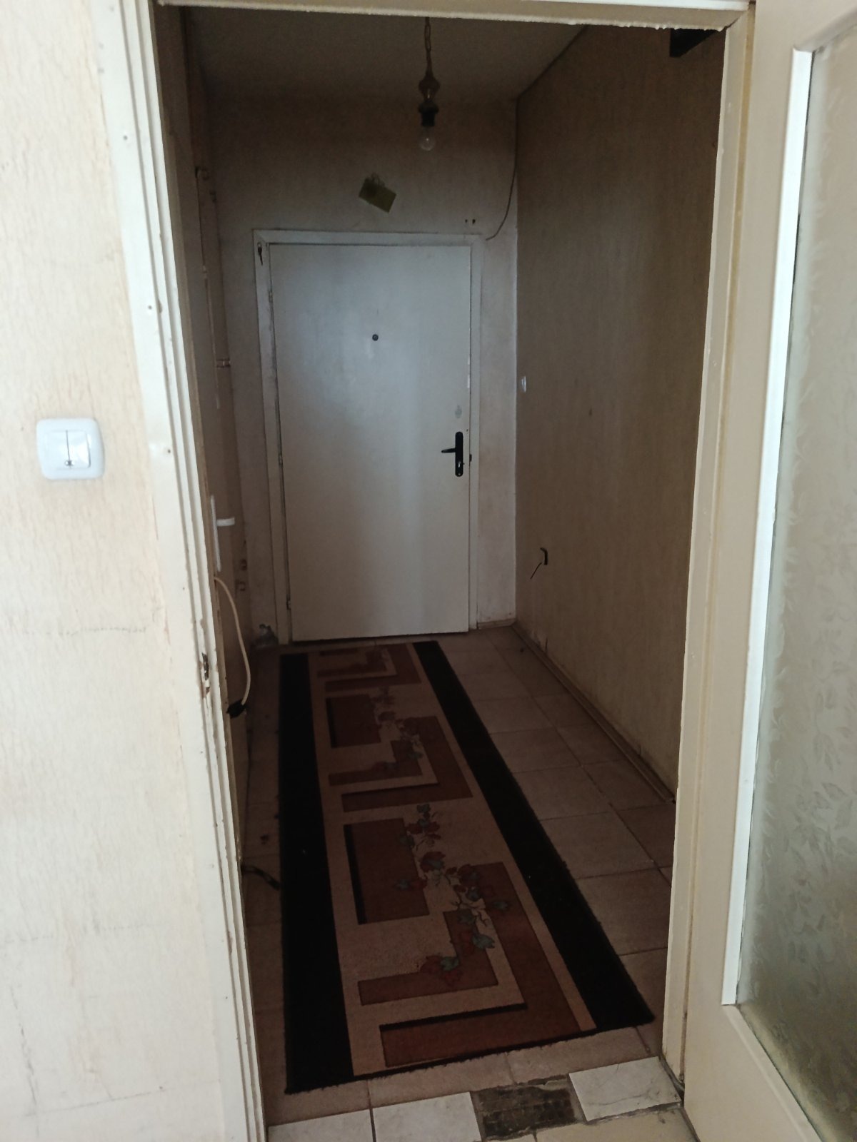 Продава 2-СТАЕН, гр. Враца, Дъбника, снимка 8 - Апартаменти - 55651810