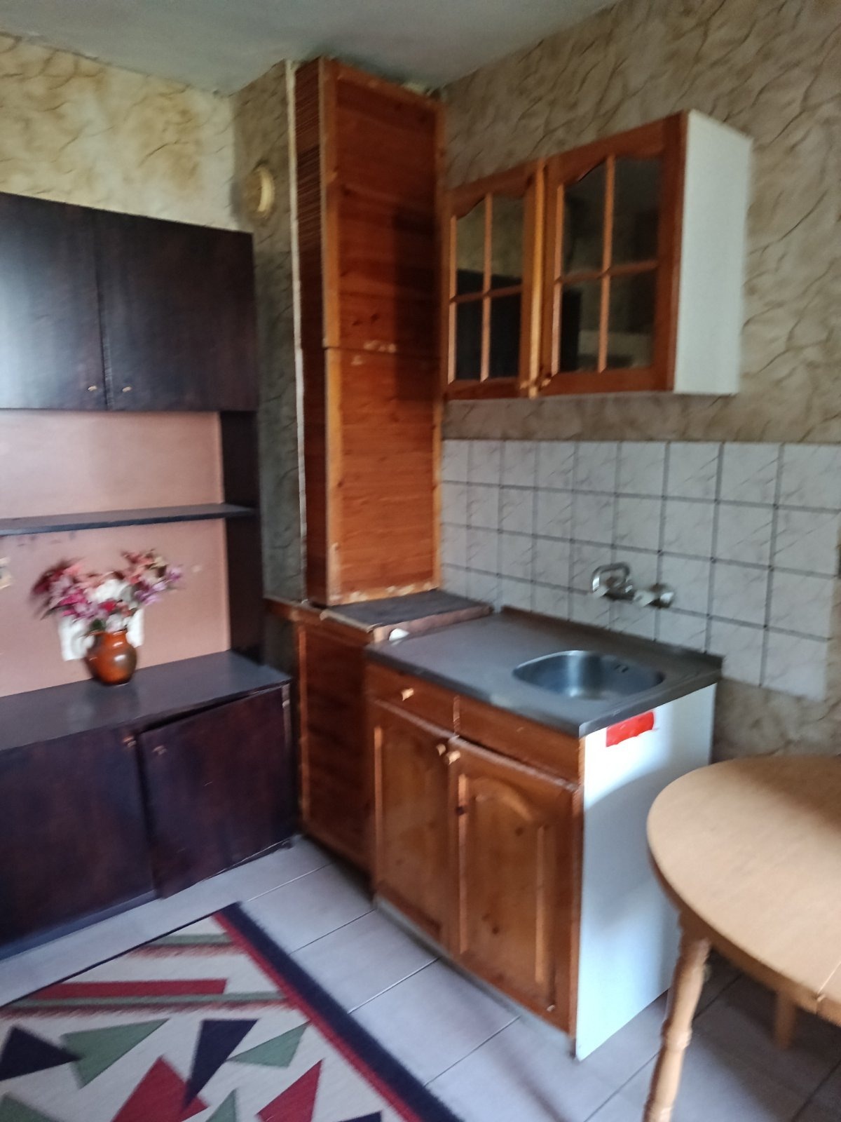 Продава 2-СТАЕН, гр. Враца, Дъбника, снимка 3 - Апартаменти - 55651810