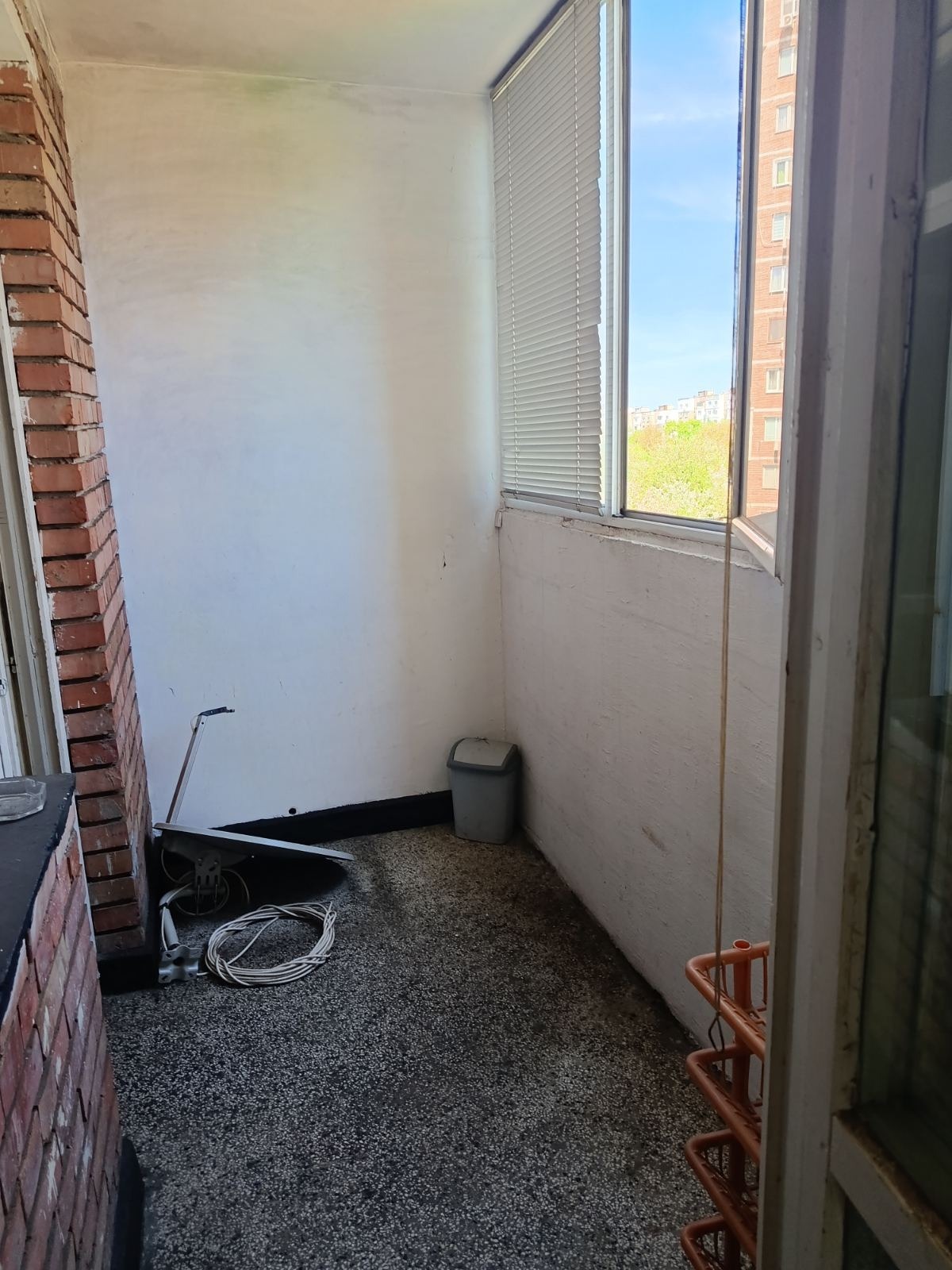 Продава 2-СТАЕН, гр. Враца, Дъбника, снимка 6 - Апартаменти - 55651810
