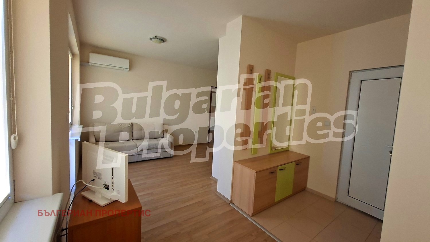 Продава 2-СТАЕН, гр. Бяла, област Варна, снимка 2 - Апартаменти - 56026459