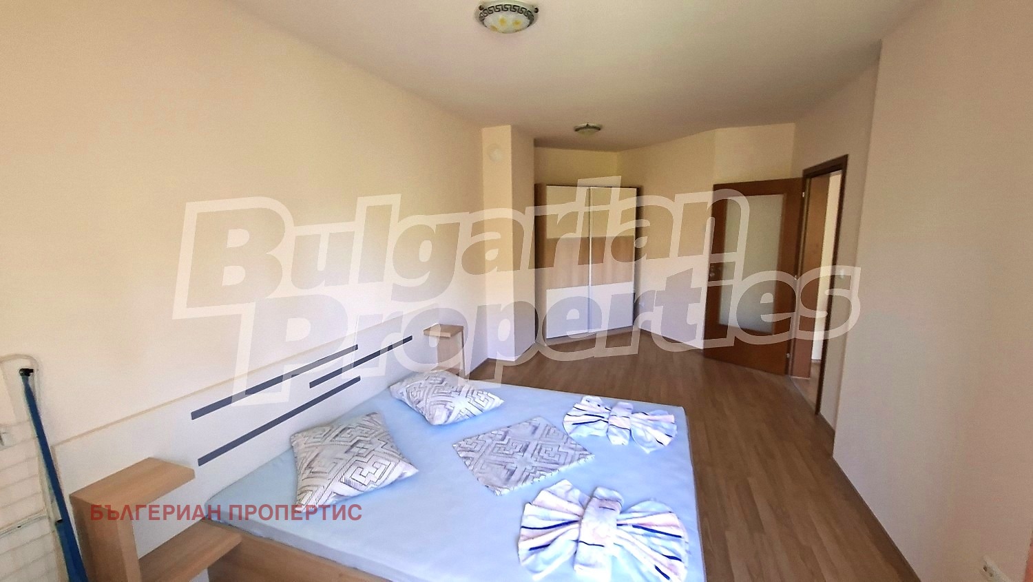 Продава 2-СТАЕН, гр. Бяла, област Варна, снимка 5 - Апартаменти - 56026459
