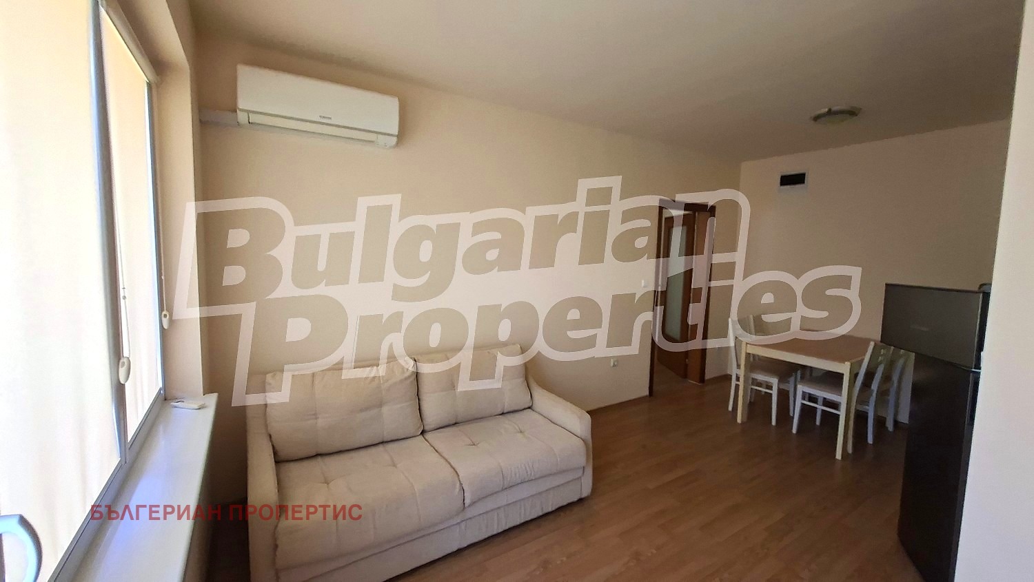 Продава 2-СТАЕН, гр. Бяла, област Варна, снимка 4 - Апартаменти - 56026459
