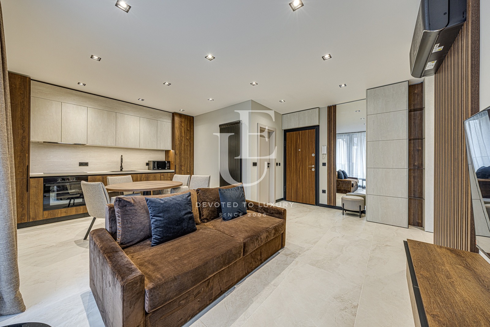 Продава  2-стаен град София , Манастирски ливади , 73 кв.м | 55406949