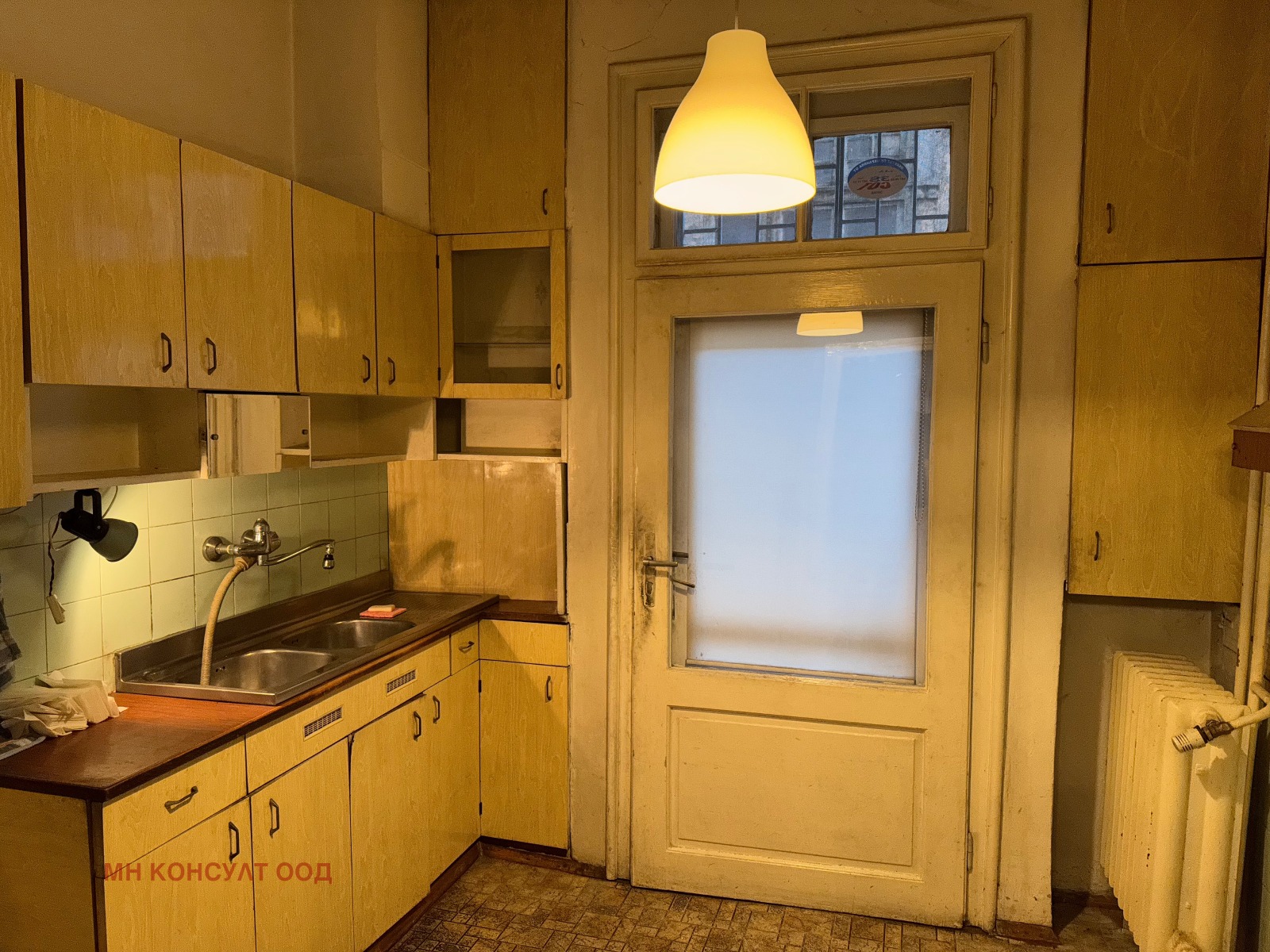 Продава 3-СТАЕН, гр. София, Център, снимка 5 - Апартаменти - 53703487