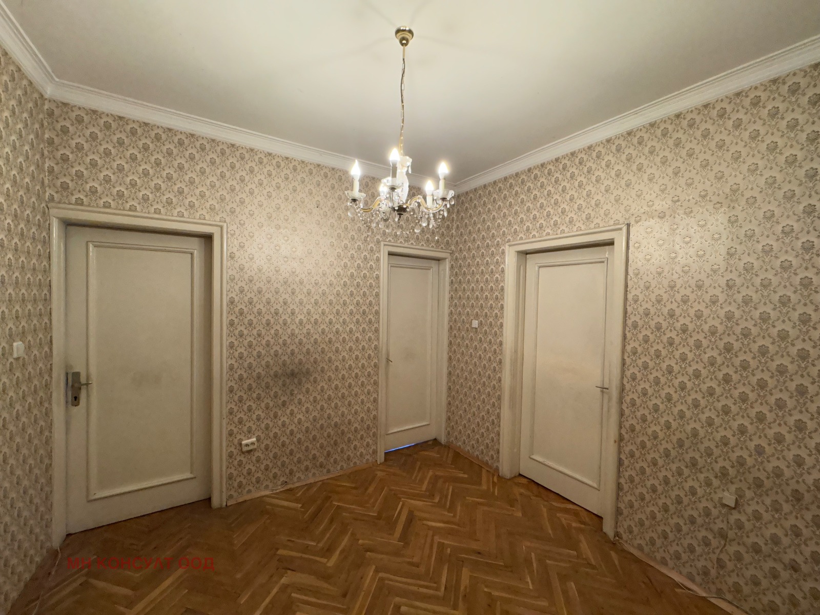 Продава 3-СТАЕН, гр. София, Център, снимка 8 - Апартаменти - 53703487