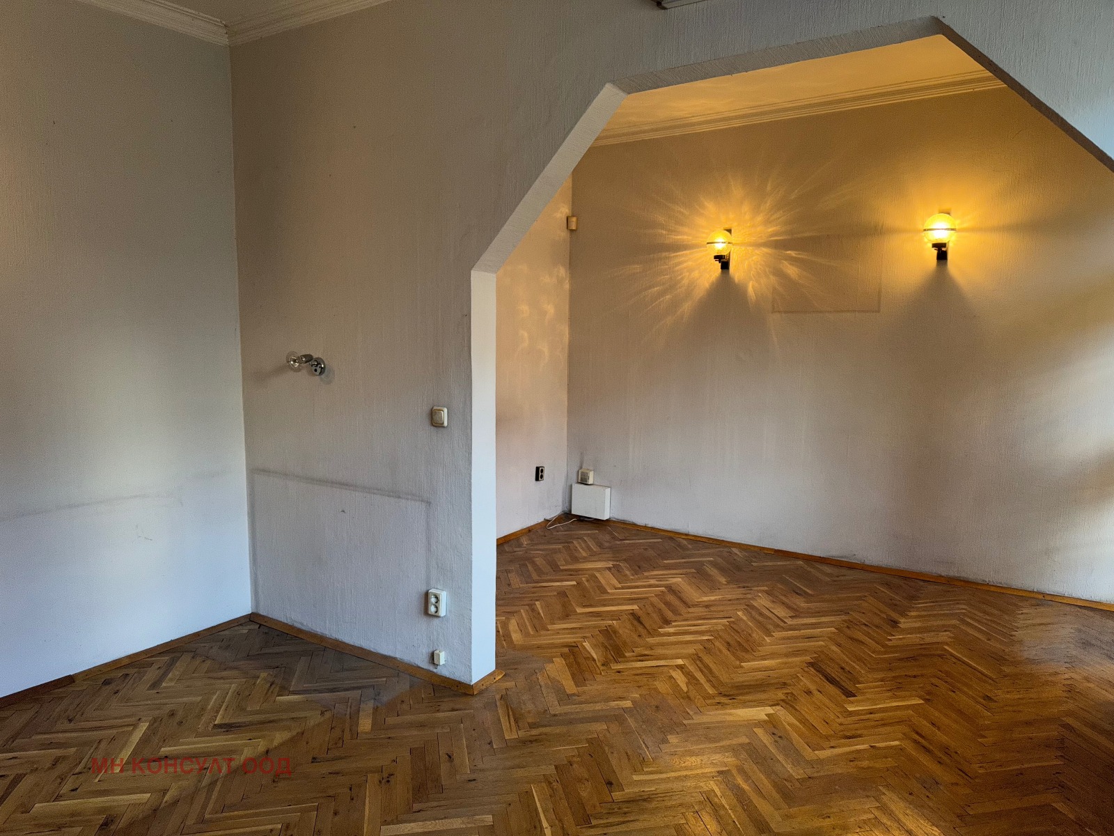 Продава 3-СТАЕН, гр. София, Център, снимка 11 - Апартаменти - 53703487