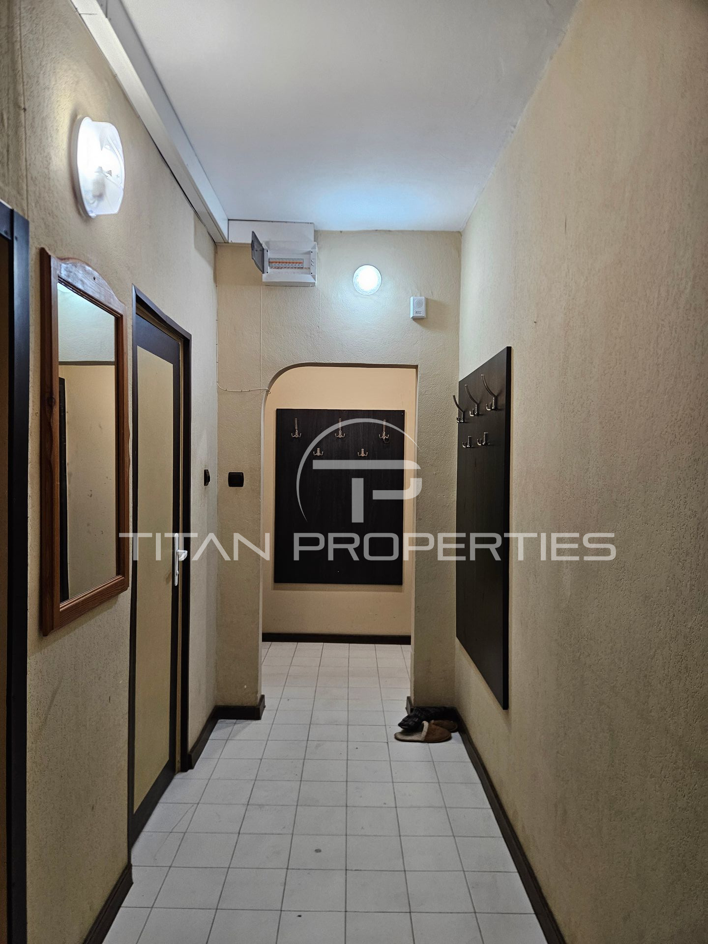 Продава 3-СТАЕН, гр. Пловдив, Гагарин, снимка 8 - Апартаменти - 53721659