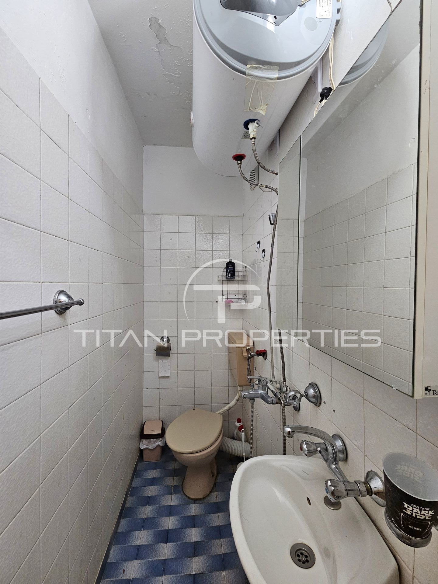 Продава 3-СТАЕН, гр. Пловдив, Гагарин, снимка 9 - Апартаменти - 53721659