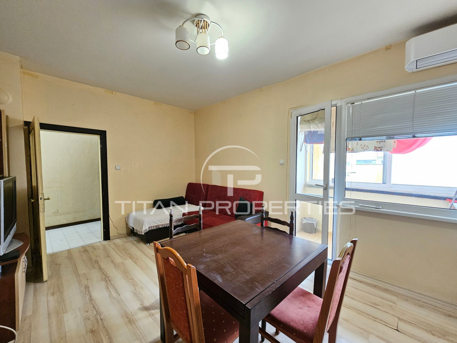 Продава 3-СТАЕН, гр. Пловдив, Гагарин, снимка 3 - Апартаменти - 53721659