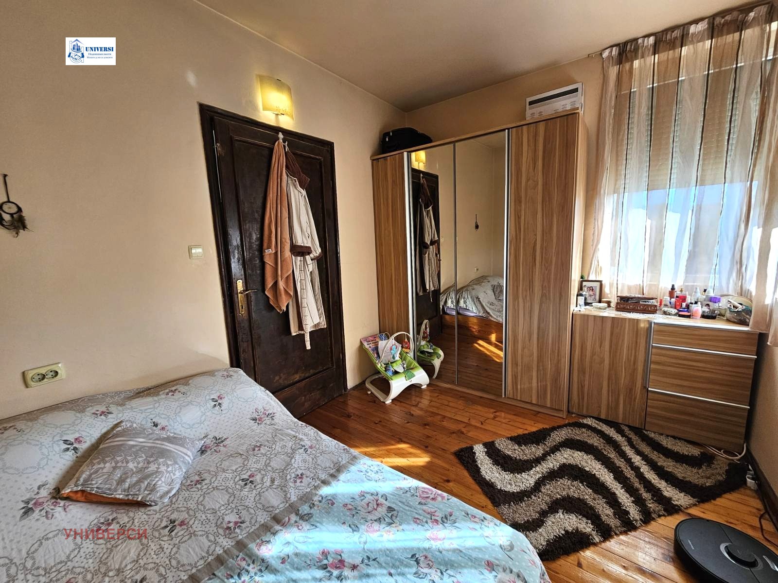 Продава 3-СТАЕН, гр. София, Център, снимка 11 - Апартаменти - 53986346