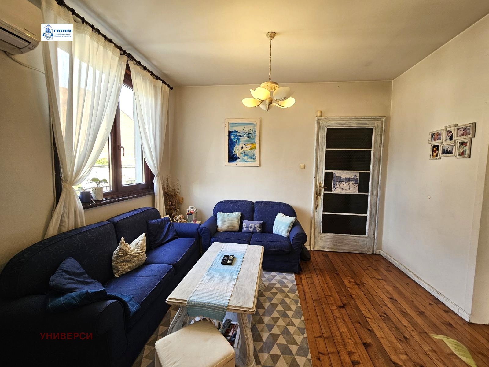 Продава 3-СТАЕН, гр. София, Център, снимка 8 - Апартаменти - 53986346