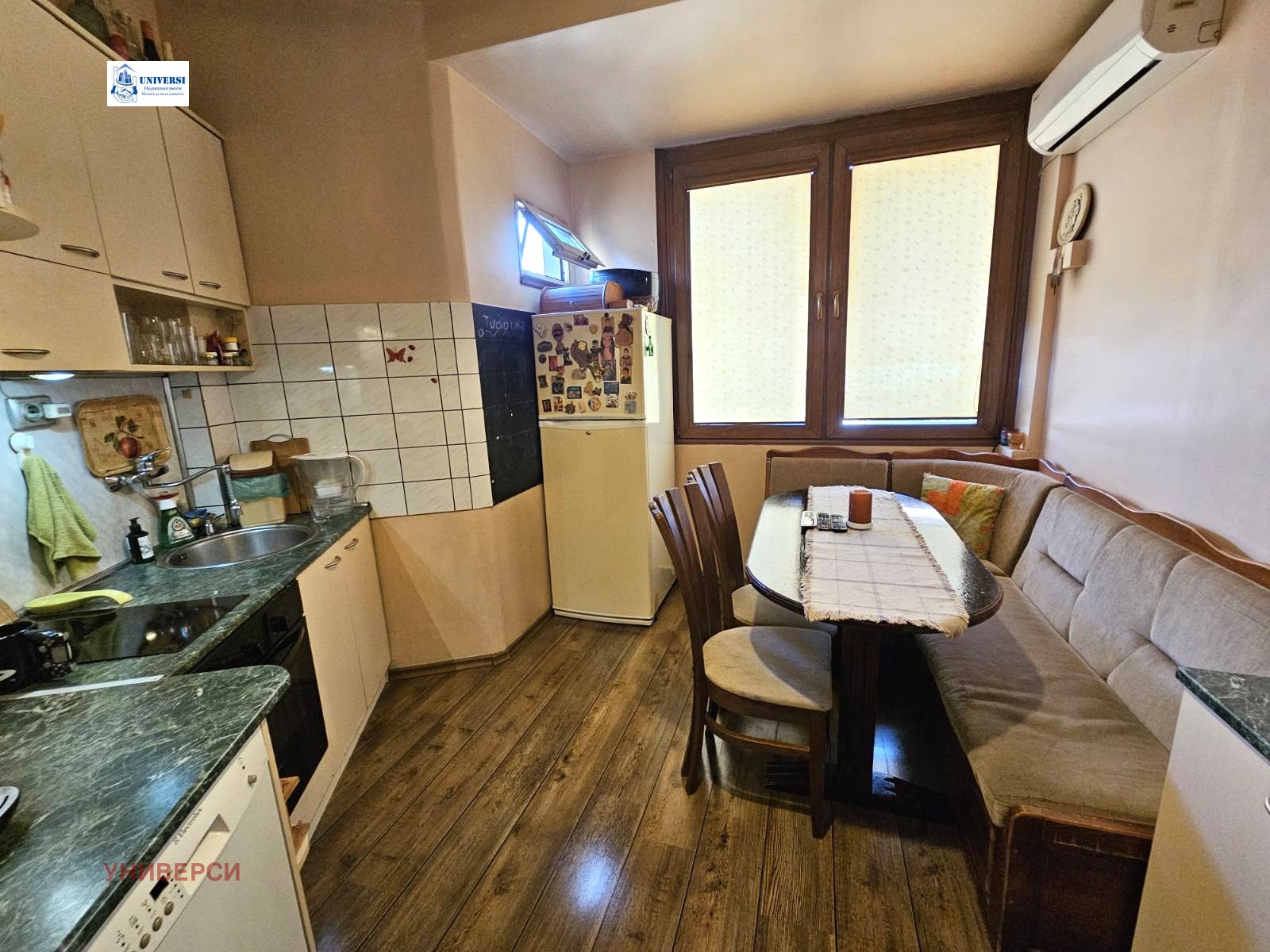 Продава 3-СТАЕН, гр. София, Център, снимка 5 - Апартаменти - 53986346