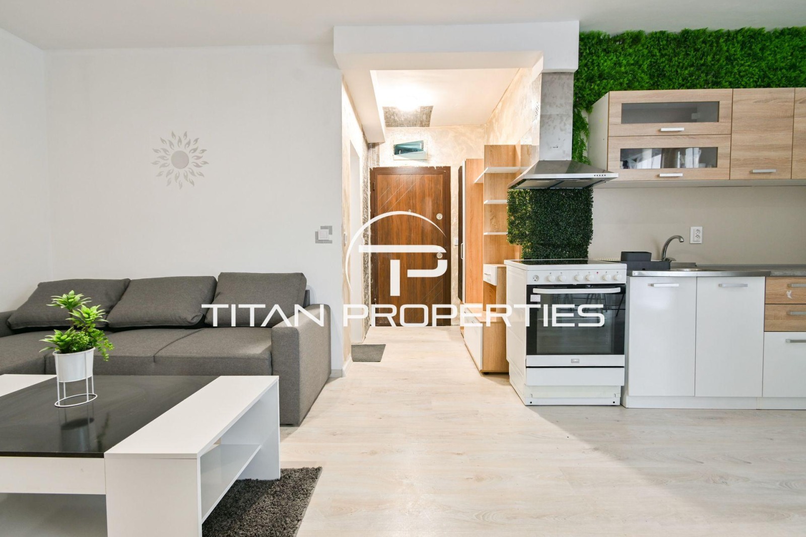Продава 3-СТАЕН, гр. София, Малинова долина, снимка 2 - Апартаменти - 54519156
