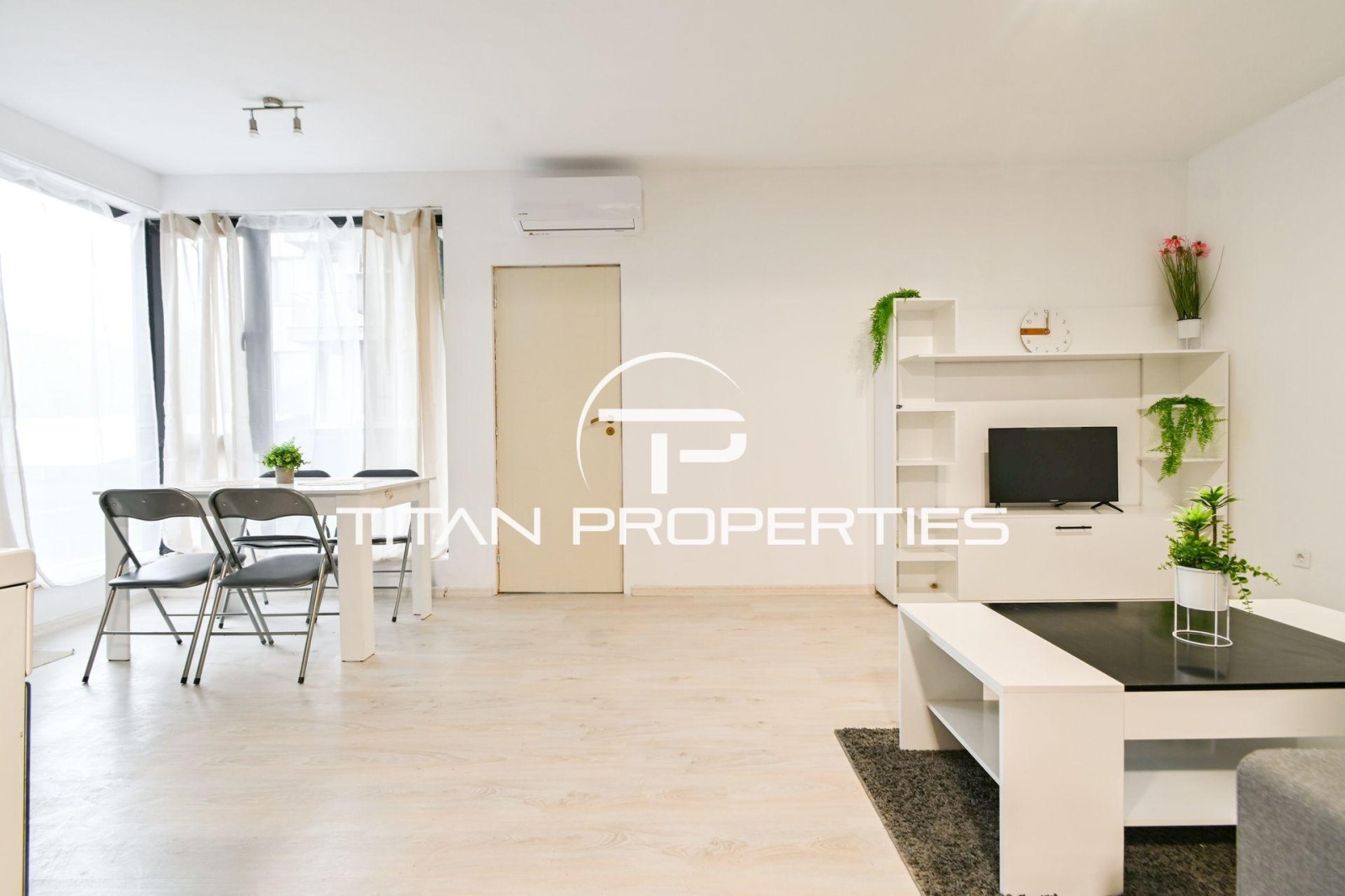 Продава 3-СТАЕН, гр. София, Малинова долина, снимка 4 - Апартаменти - 54519156
