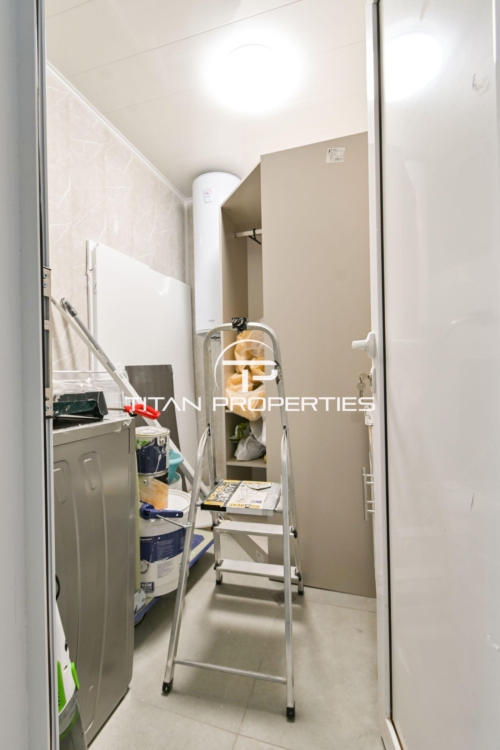 Продава 3-СТАЕН, гр. София, Малинова долина, снимка 11 - Апартаменти - 54519156
