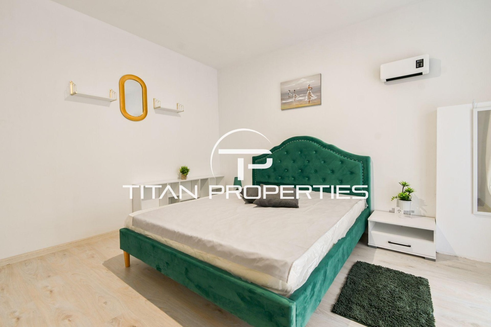 Продава 3-СТАЕН, гр. София, Малинова долина, снимка 5 - Апартаменти - 54519156