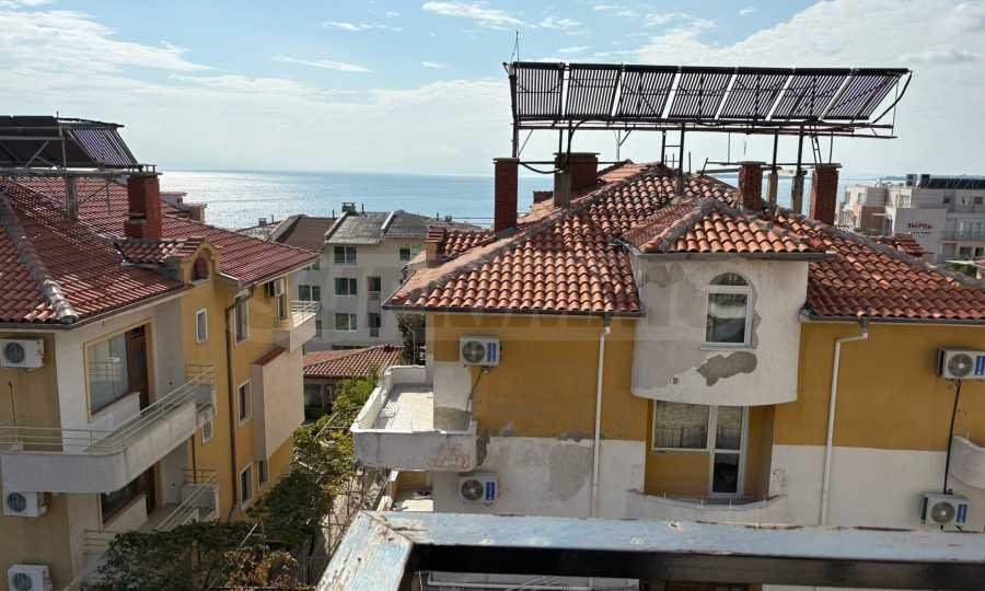 Продава 3-СТАЕН, гр. Свети Влас, област Бургас, снимка 2 - Апартаменти - 54847500