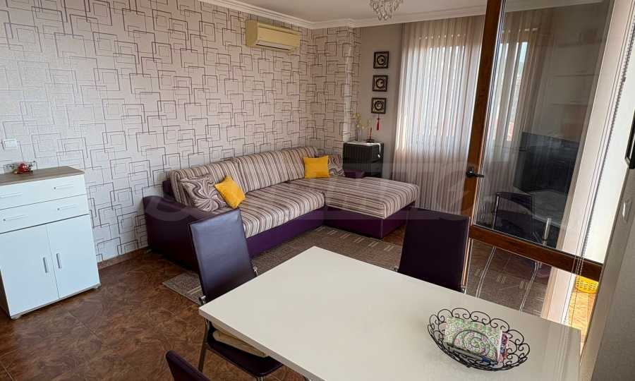 Продава 3-СТАЕН, гр. Свети Влас, област Бургас, снимка 5 - Апартаменти - 54847500