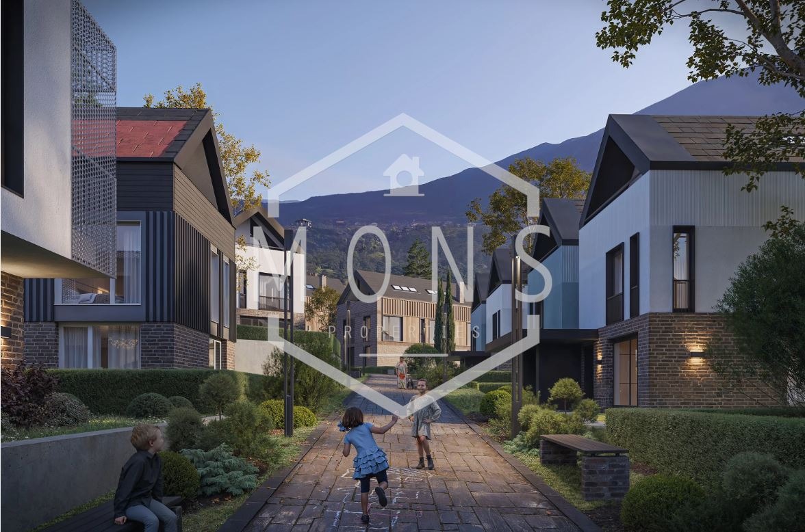 Продава 3-СТАЕН, гр. София, с. Бистрица, снимка 7 - Апартаменти - 55099208