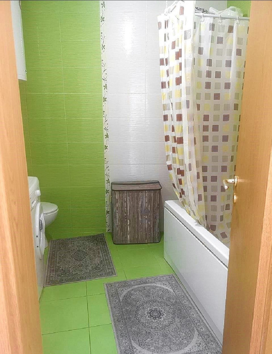 Продава 3-СТАЕН, гр. Варна, Операта, снимка 9 - Апартаменти - 55194408