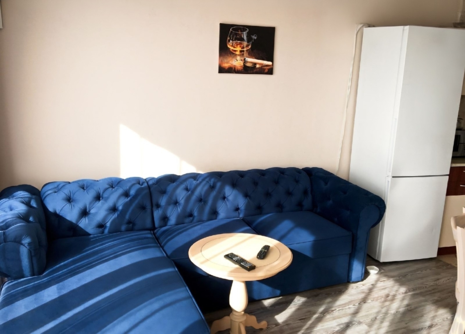 Продава 3-СТАЕН, гр. Варна, Операта, снимка 2 - Апартаменти - 55194408