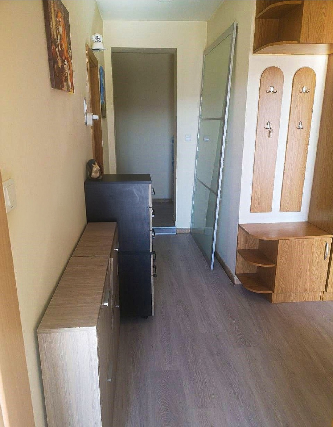 Продава 3-СТАЕН, гр. Варна, Операта, снимка 8 - Апартаменти - 55194408