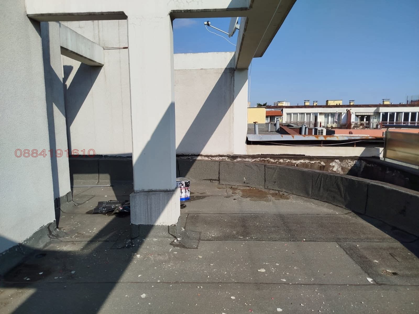 Продава 4-СТАЕН, гр. София, Манастирски ливади, снимка 14 - Апартаменти - 54065440