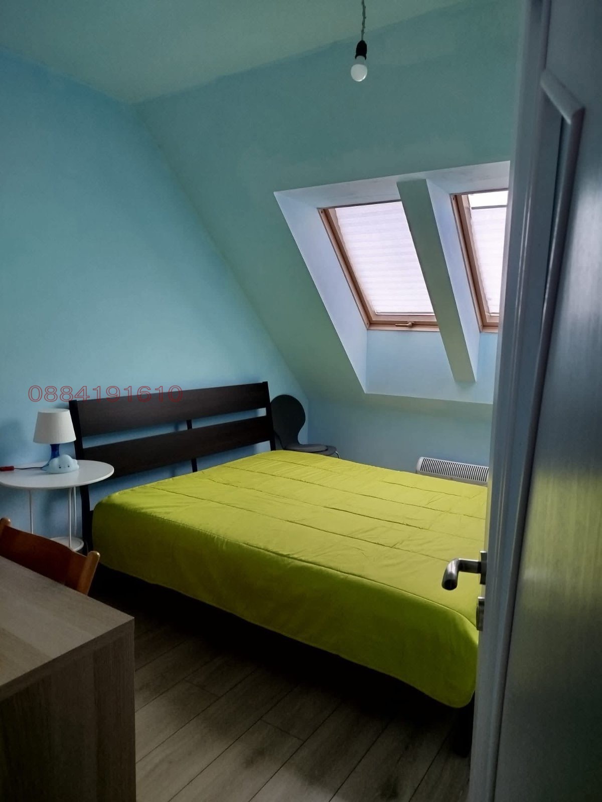 Продава 4-СТАЕН, гр. София, Манастирски ливади, снимка 5 - Апартаменти - 54065440