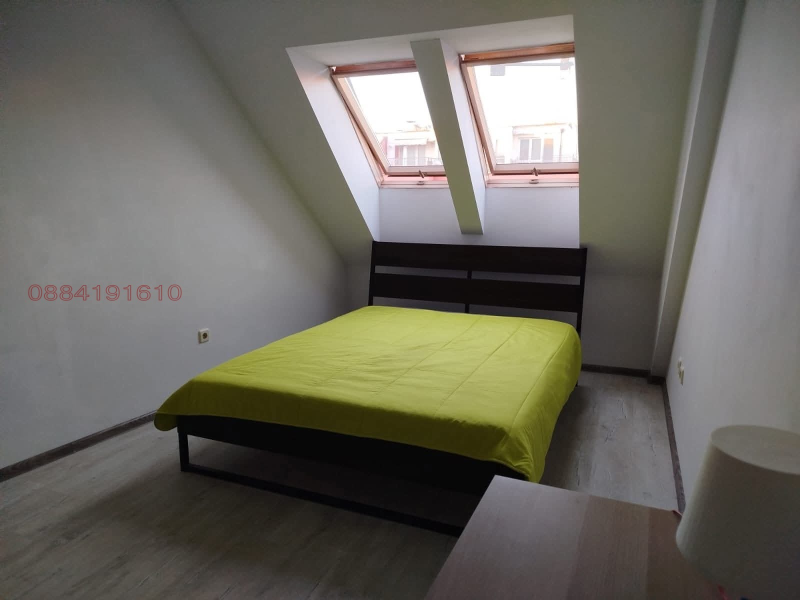 Продава 4-СТАЕН, гр. София, Манастирски ливади, снимка 6 - Апартаменти - 54065440