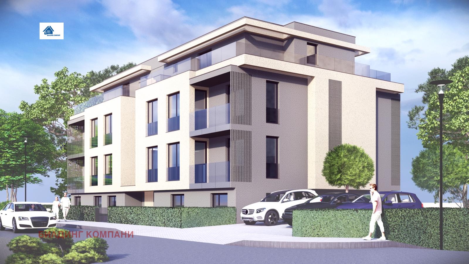 Продава МНОГОСТАЕН, гр. София, Карпузица, снимка 3 - Апартаменти - 54326314