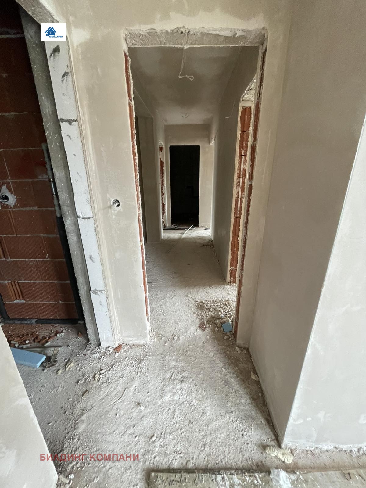 Продава МНОГОСТАЕН, гр. София, Карпузица, снимка 8 - Апартаменти - 54326314