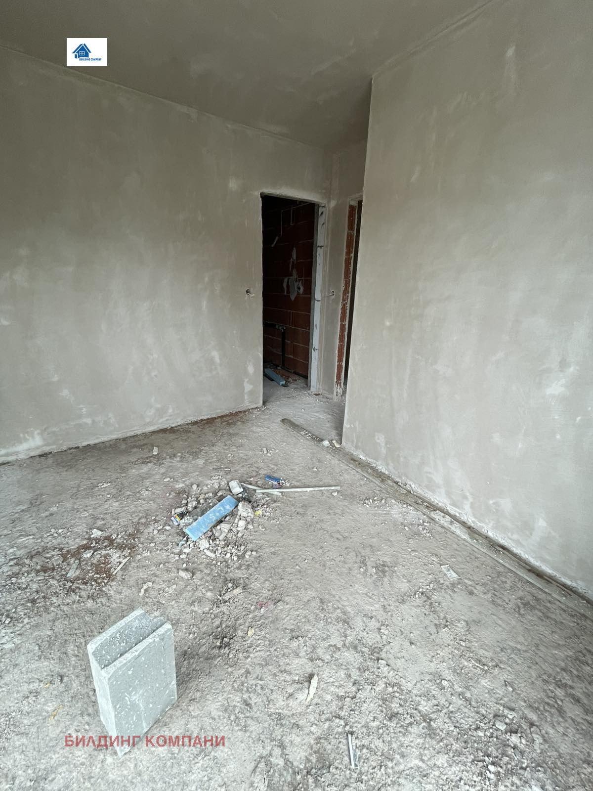 Продава МНОГОСТАЕН, гр. София, Карпузица, снимка 9 - Апартаменти - 54326314