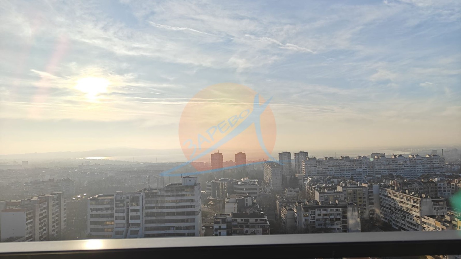 Продава МНОГОСТАЕН, гр. Бургас, Център, снимка 17 - Апартаменти - 48773005