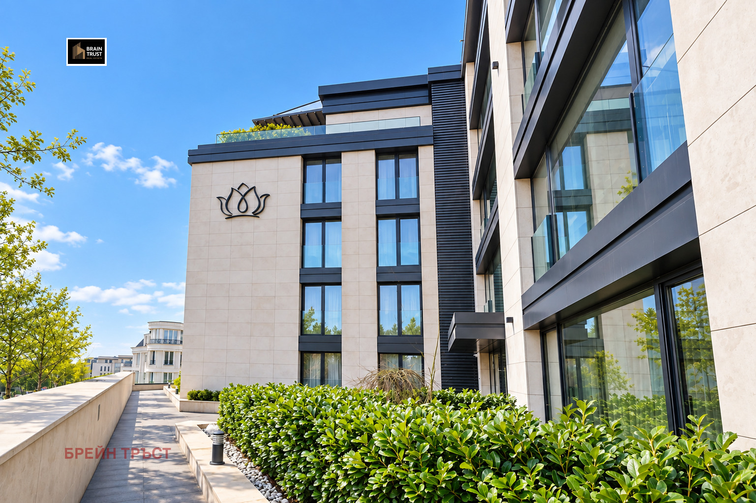 Продава МНОГОСТАЕН, гр. София, Бояна, снимка 9 - Апартаменти - 53519607