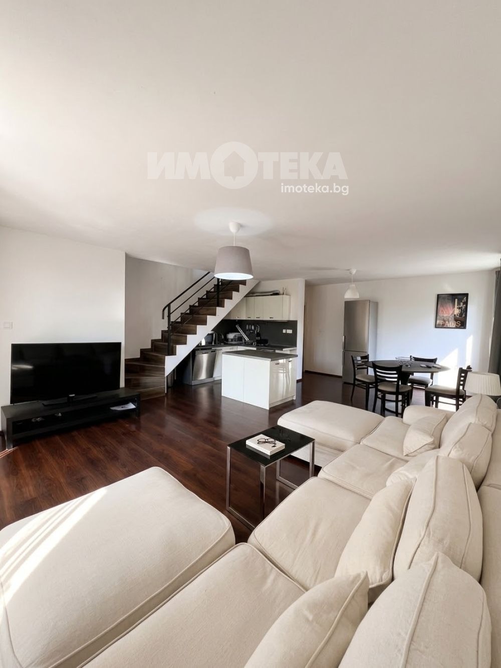 Продава МНОГОСТАЕН, гр. София, м-т Камбаните
