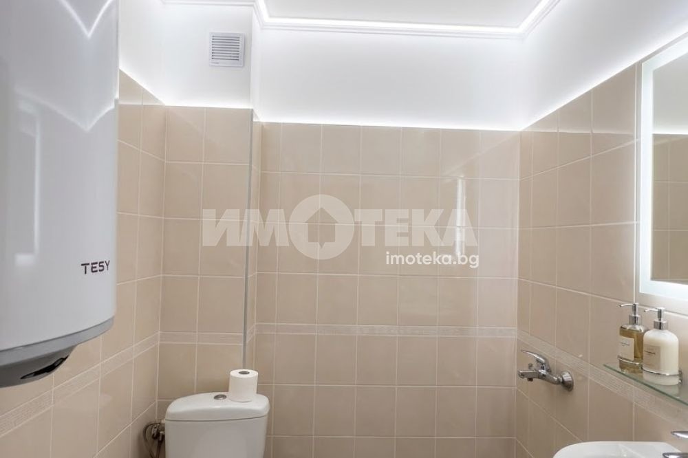 Продава МНОГОСТАЕН, гр. София, м-т Камбаните, снимка 9 - Апартаменти - 56070199