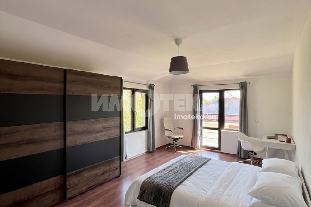 Продава МНОГОСТАЕН, гр. София, м-т Камбаните, снимка 13 - Апартаменти - 56070199