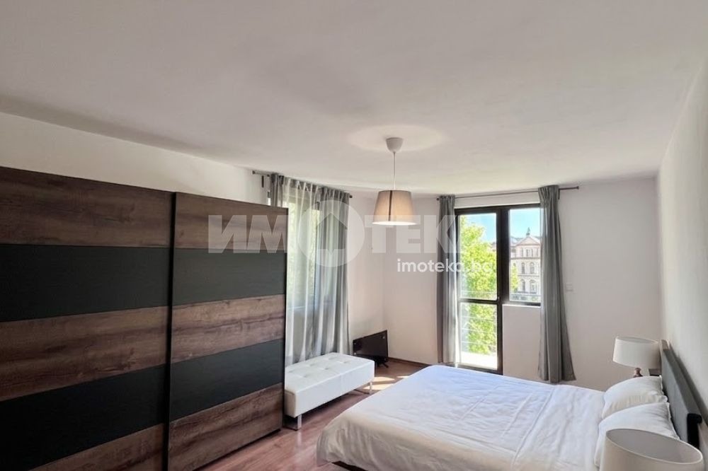 Продава МНОГОСТАЕН, гр. София, м-т Камбаните, снимка 6 - Апартаменти - 56070199