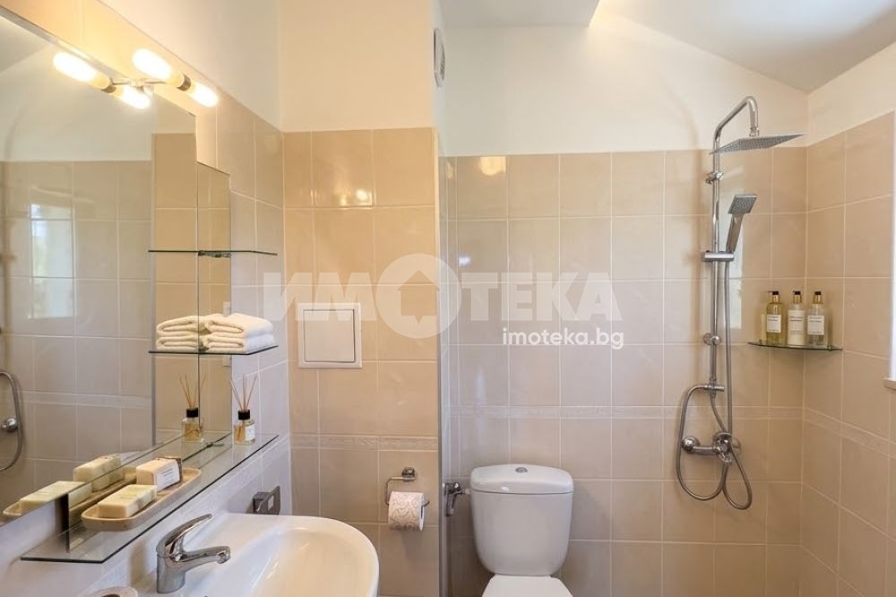 Продава МНОГОСТАЕН, гр. София, м-т Камбаните, снимка 14 - Апартаменти - 56070199