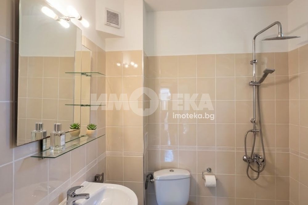 Продава МНОГОСТАЕН, гр. София, м-т Камбаните, снимка 8 - Апартаменти - 56070199